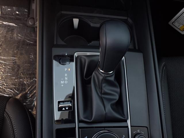 new 2025 Mazda CX-50 car, priced at $34,480