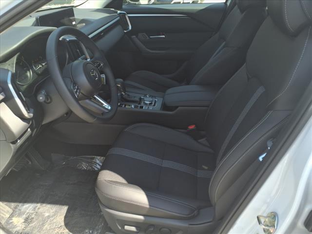 new 2025 Mazda CX-50 car, priced at $34,480