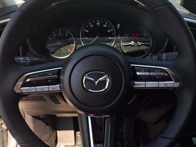 new 2025 Mazda CX-50 car, priced at $34,480