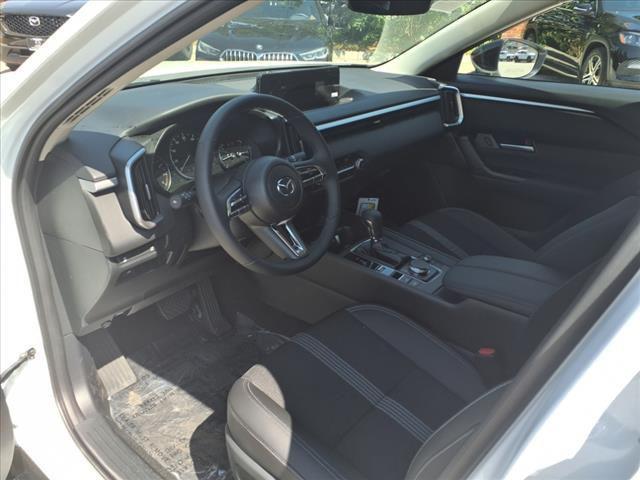 new 2025 Mazda CX-50 car, priced at $34,480