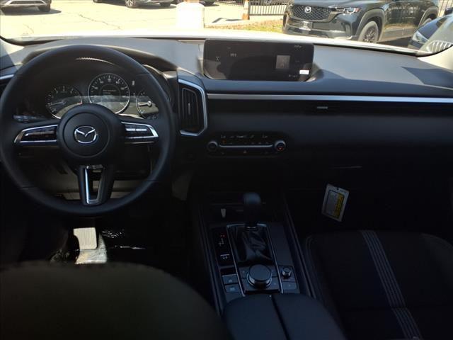 new 2025 Mazda CX-50 car, priced at $34,480