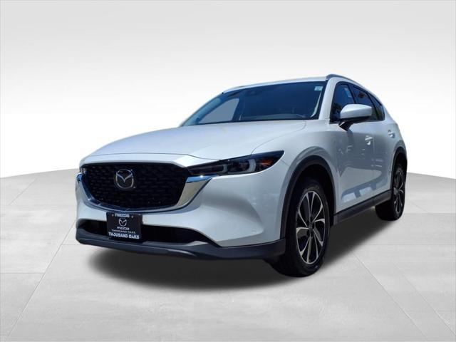 used 2023 Mazda CX-5 car, priced at $25,487