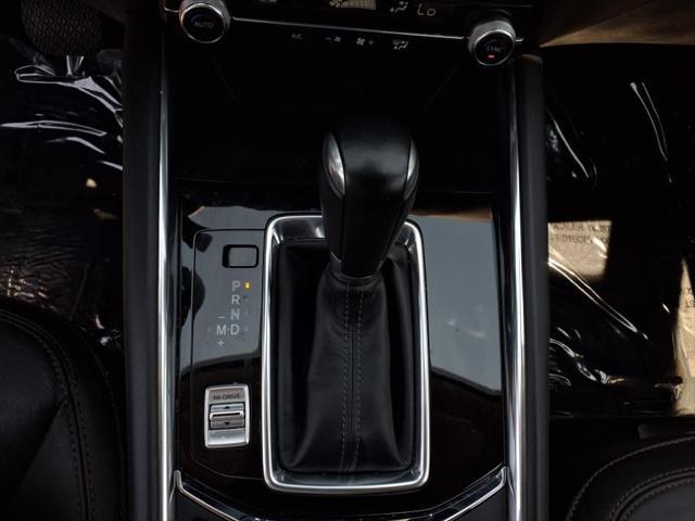 used 2023 Mazda CX-5 car, priced at $25,487
