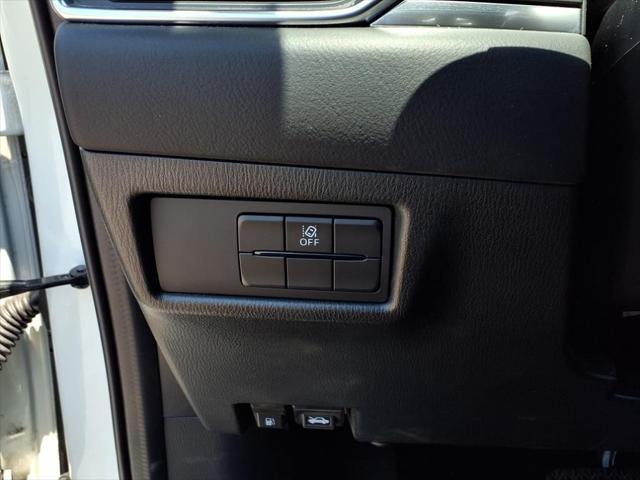 used 2023 Mazda CX-5 car, priced at $25,487