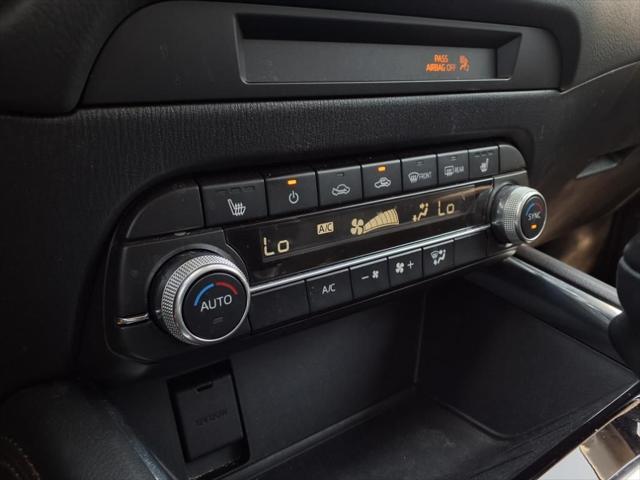 used 2023 Mazda CX-5 car, priced at $25,487