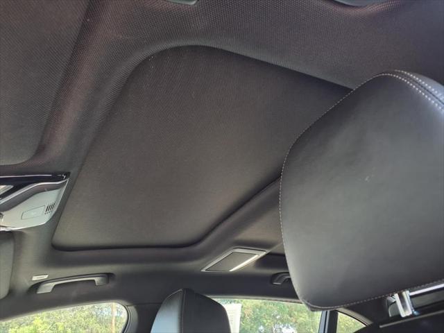 used 2018 BMW 750 car, priced at $25,994