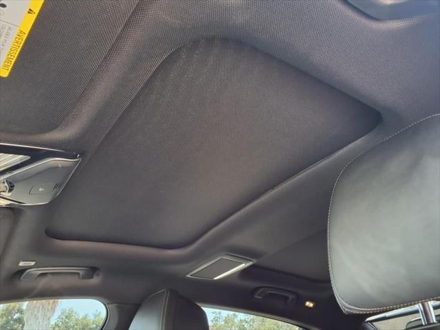 used 2018 BMW 750 car, priced at $28,494