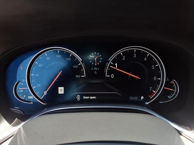 used 2018 BMW 750 car, priced at $25,994