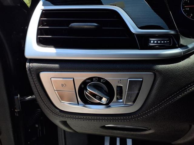 used 2018 BMW 750 car, priced at $25,994