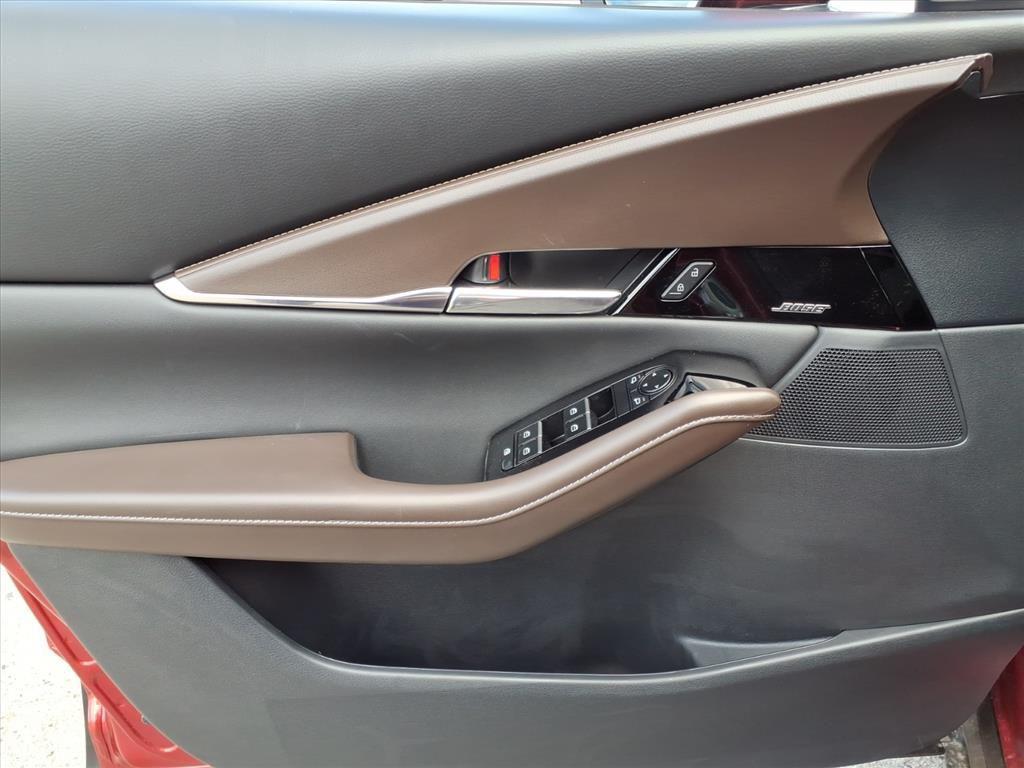 new 2025 Mazda CX-30 car, priced at $33,330