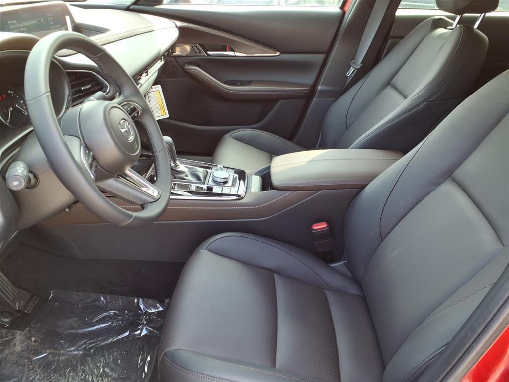 new 2025 Mazda CX-30 car, priced at $33,330