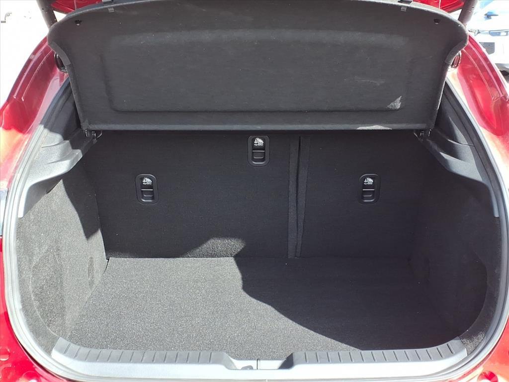 new 2025 Mazda CX-30 car, priced at $33,330