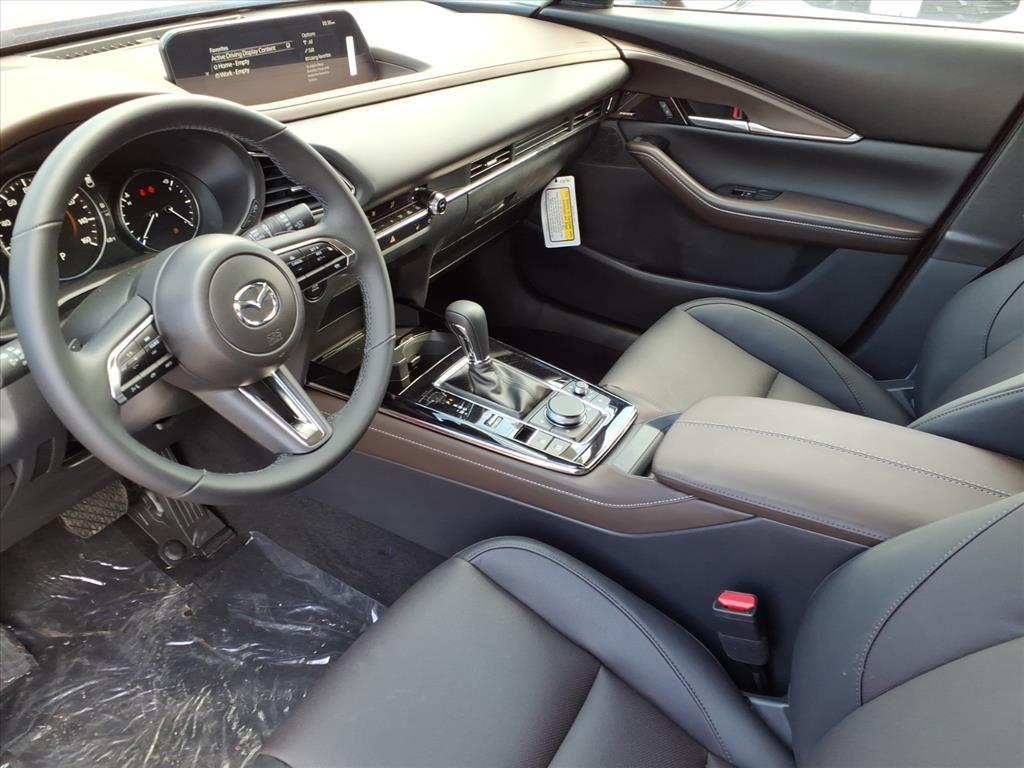 new 2025 Mazda CX-30 car, priced at $33,330