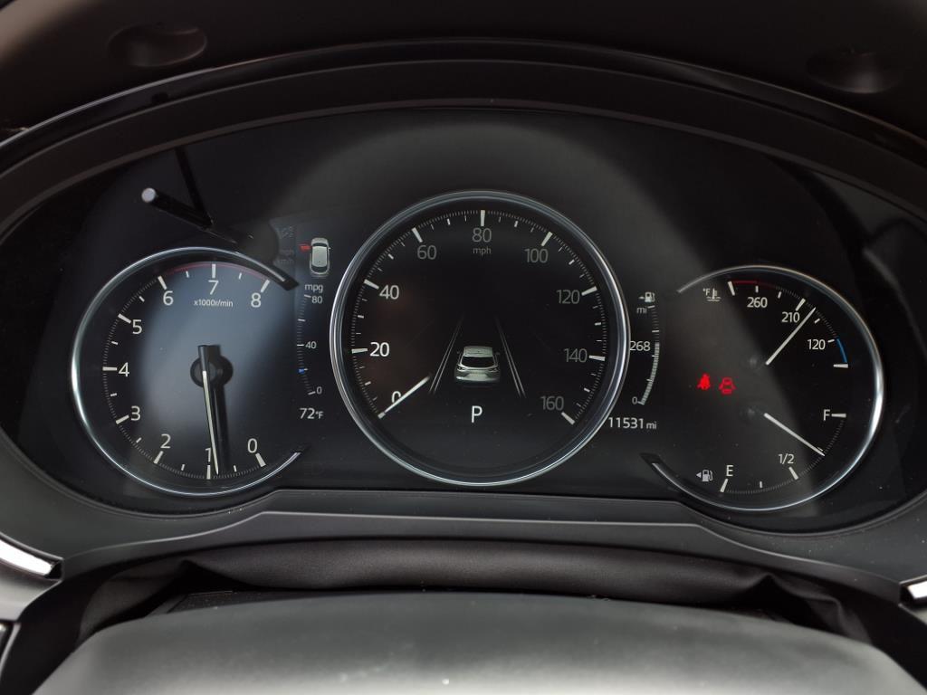 used 2023 Mazda CX-9 car, priced at $30,979