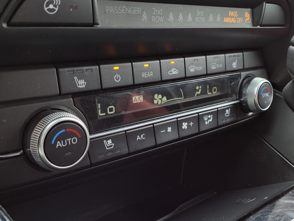 used 2023 Mazda CX-9 car, priced at $30,979