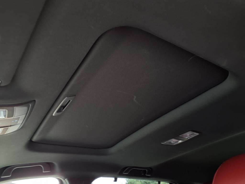 used 2023 Mazda CX-9 car, priced at $30,979