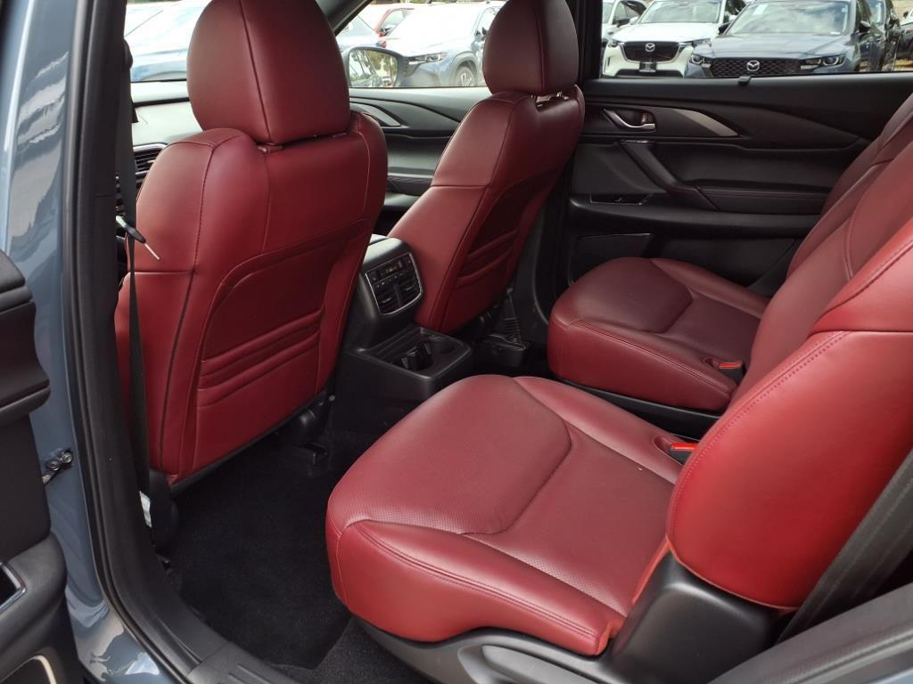 used 2023 Mazda CX-9 car, priced at $30,979