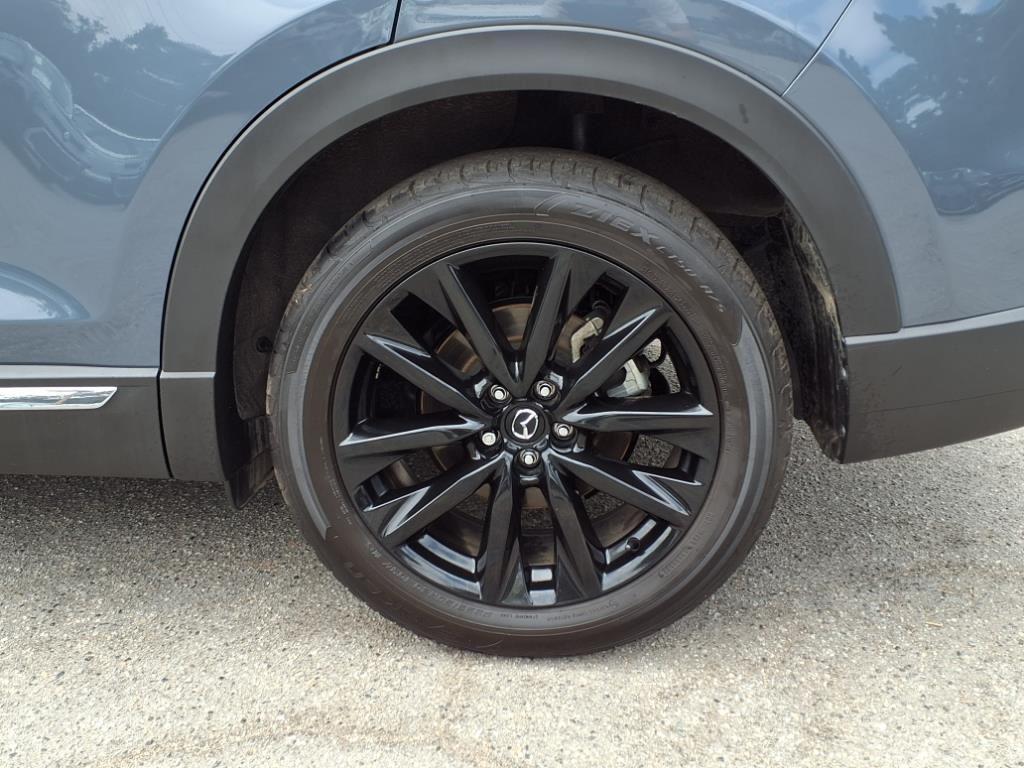 used 2023 Mazda CX-9 car, priced at $30,979