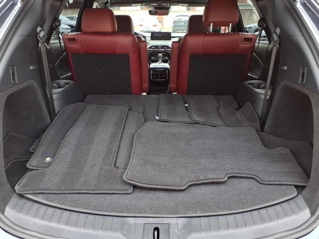 used 2023 Mazda CX-9 car, priced at $30,979
