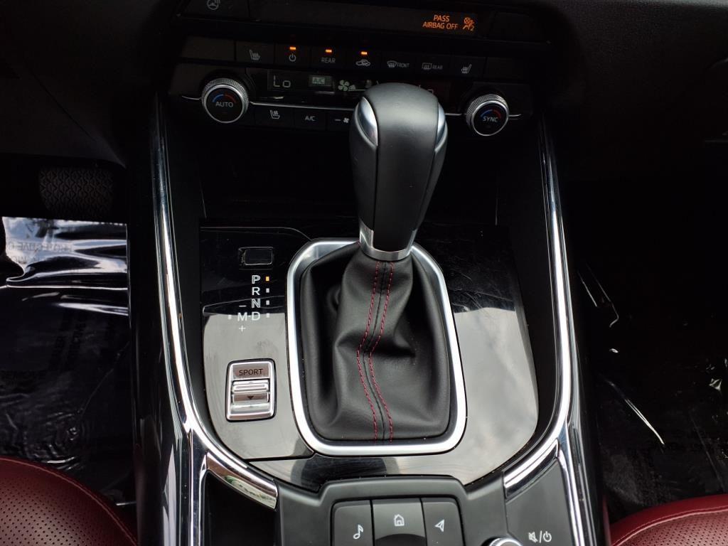 used 2023 Mazda CX-9 car, priced at $30,979