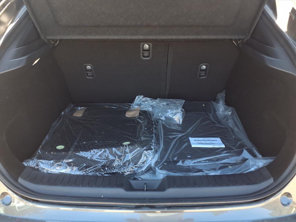 new 2025 Mazda CX-30 car, priced at $30,590