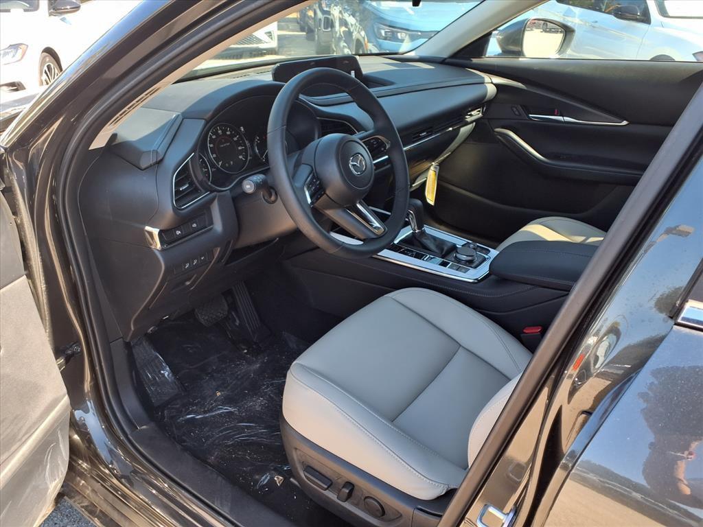 new 2025 Mazda CX-30 car, priced at $30,590