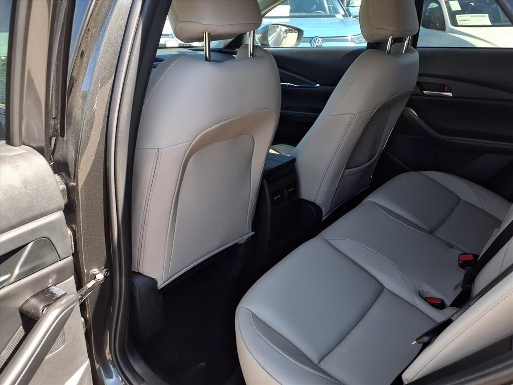 new 2025 Mazda CX-30 car, priced at $30,590