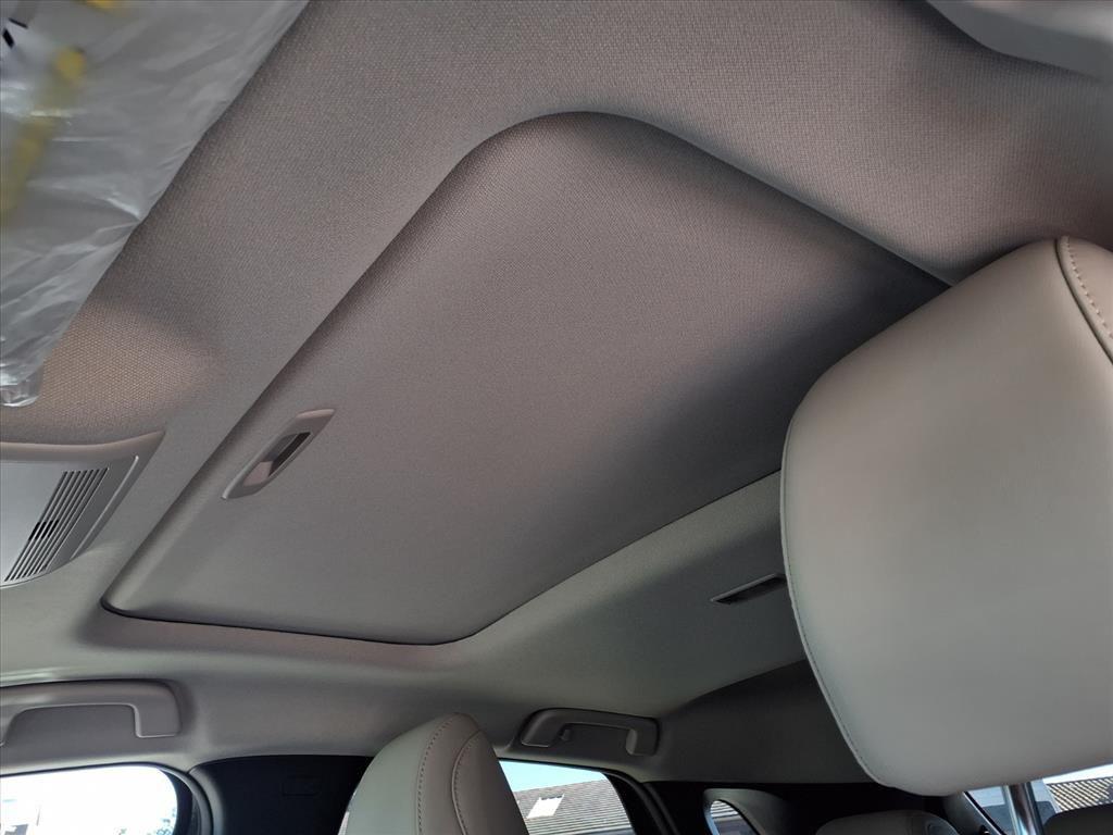 new 2025 Mazda CX-30 car, priced at $30,590