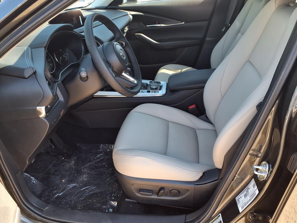 new 2025 Mazda CX-30 car, priced at $30,590