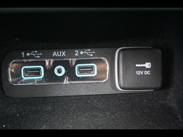 used 2021 Jeep Grand Cherokee car, priced at $26,997