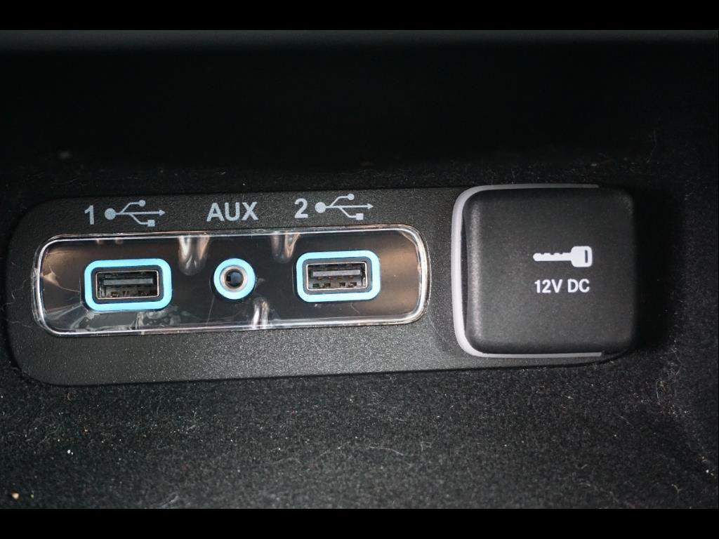 used 2021 Jeep Grand Cherokee car, priced at $24,499