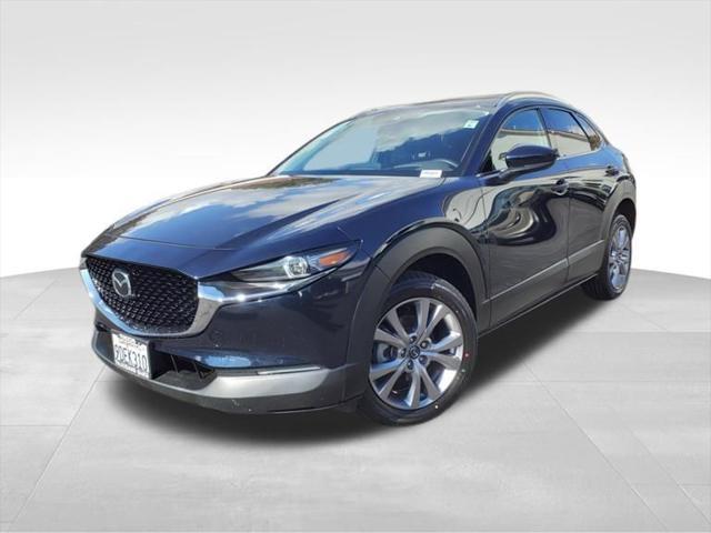 used 2021 Mazda CX-30 car, priced at $22,500