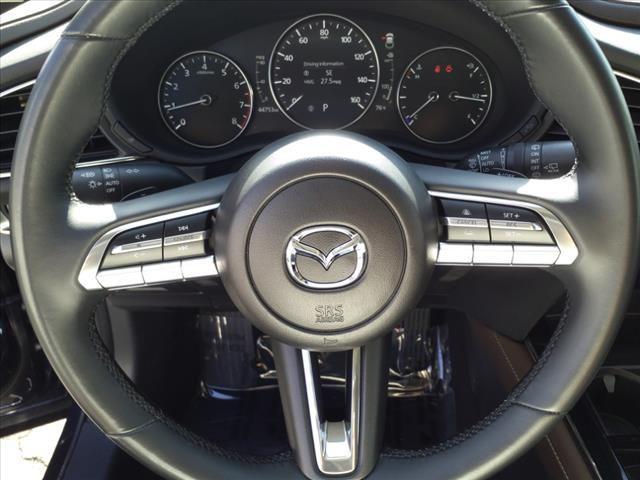 used 2021 Mazda CX-30 car, priced at $22,500