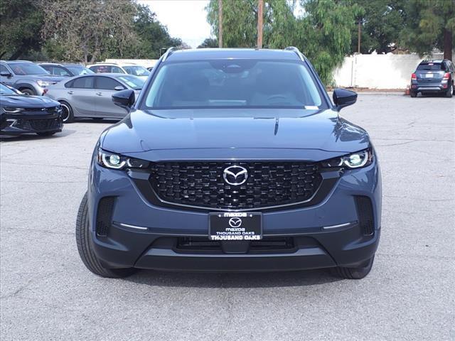 new 2025 Mazda CX-50 Hybrid car, priced at $42,270