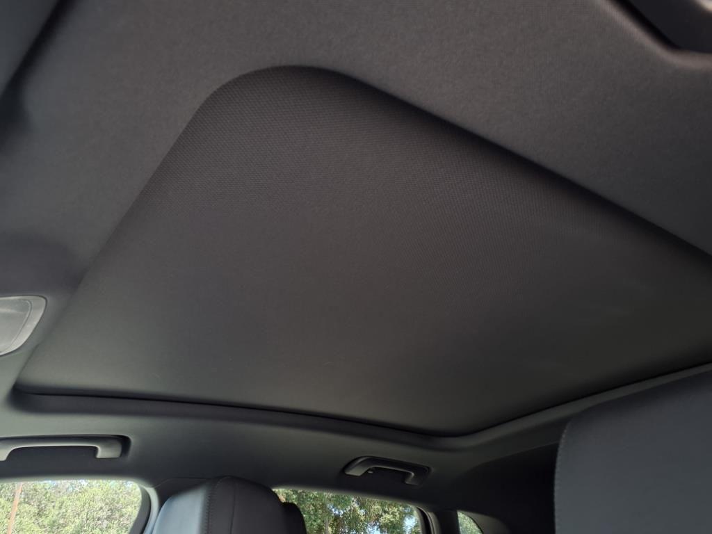 used 2022 Audi Q3 car, priced at $26,987