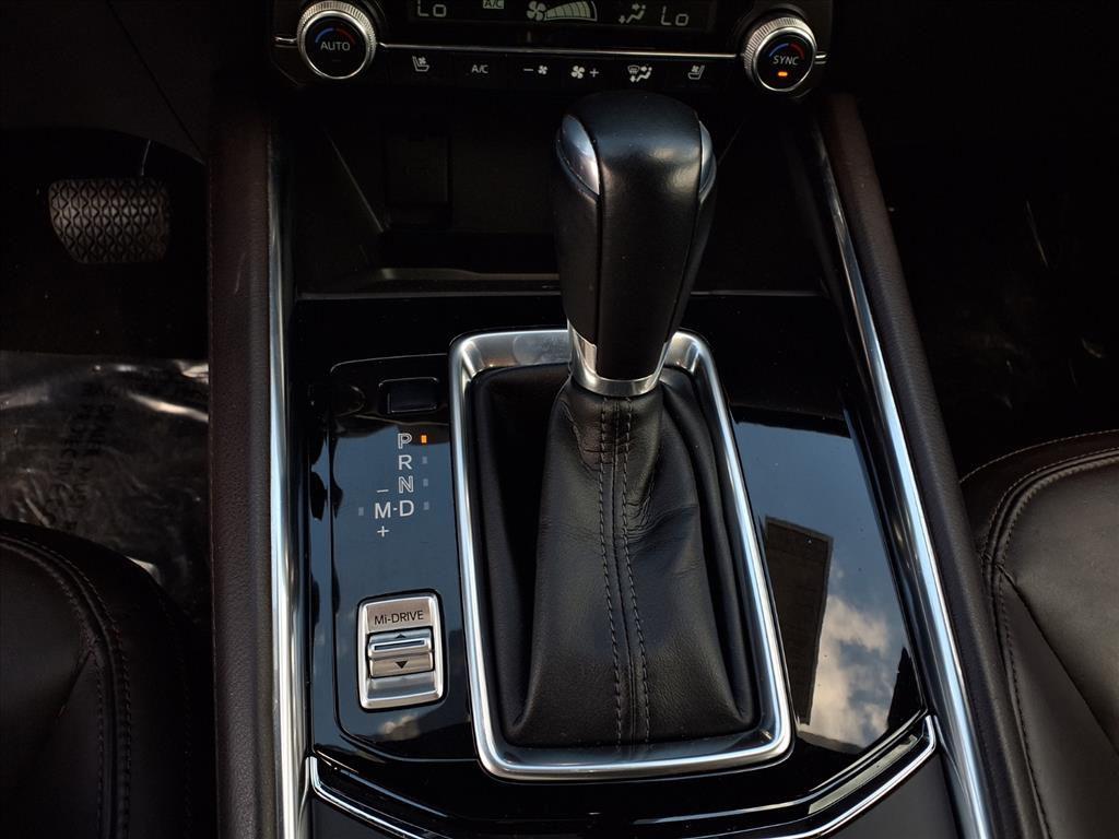 used 2023 Mazda CX-5 car, priced at $28,797