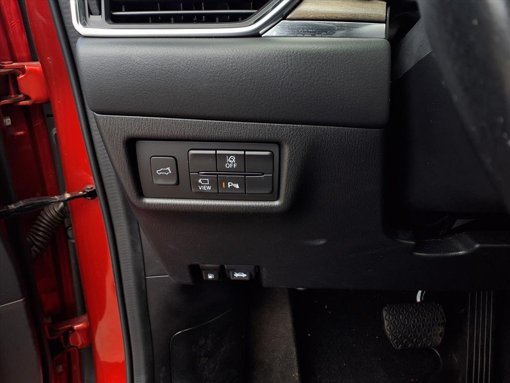 used 2023 Mazda CX-5 car, priced at $28,797