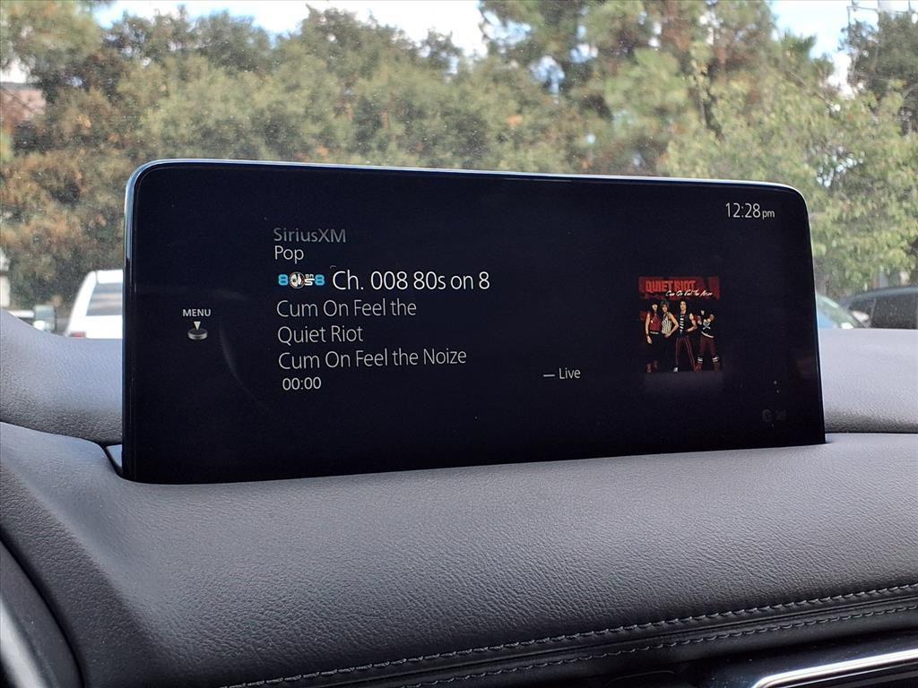 used 2023 Mazda CX-5 car, priced at $28,797