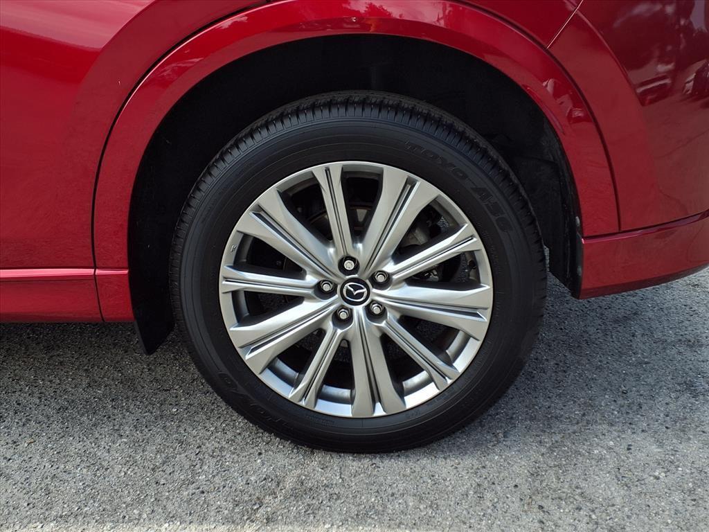 used 2023 Mazda CX-5 car, priced at $28,797