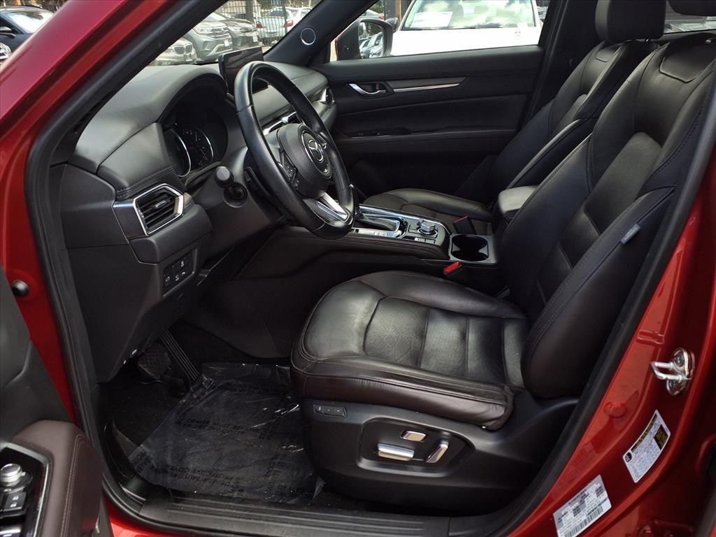 used 2023 Mazda CX-5 car, priced at $28,797
