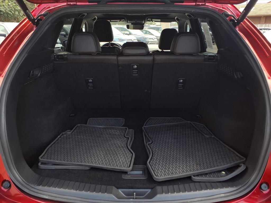 used 2023 Mazda CX-5 car, priced at $28,797