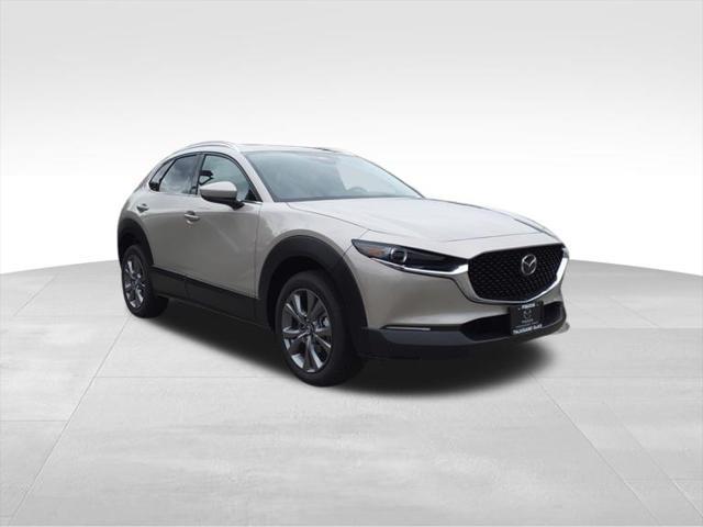 new 2024 Mazda CX-30 car, priced at $30,225