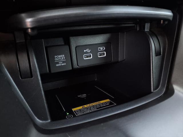 used 2022 Honda Accord Hybrid car, priced at $30,997