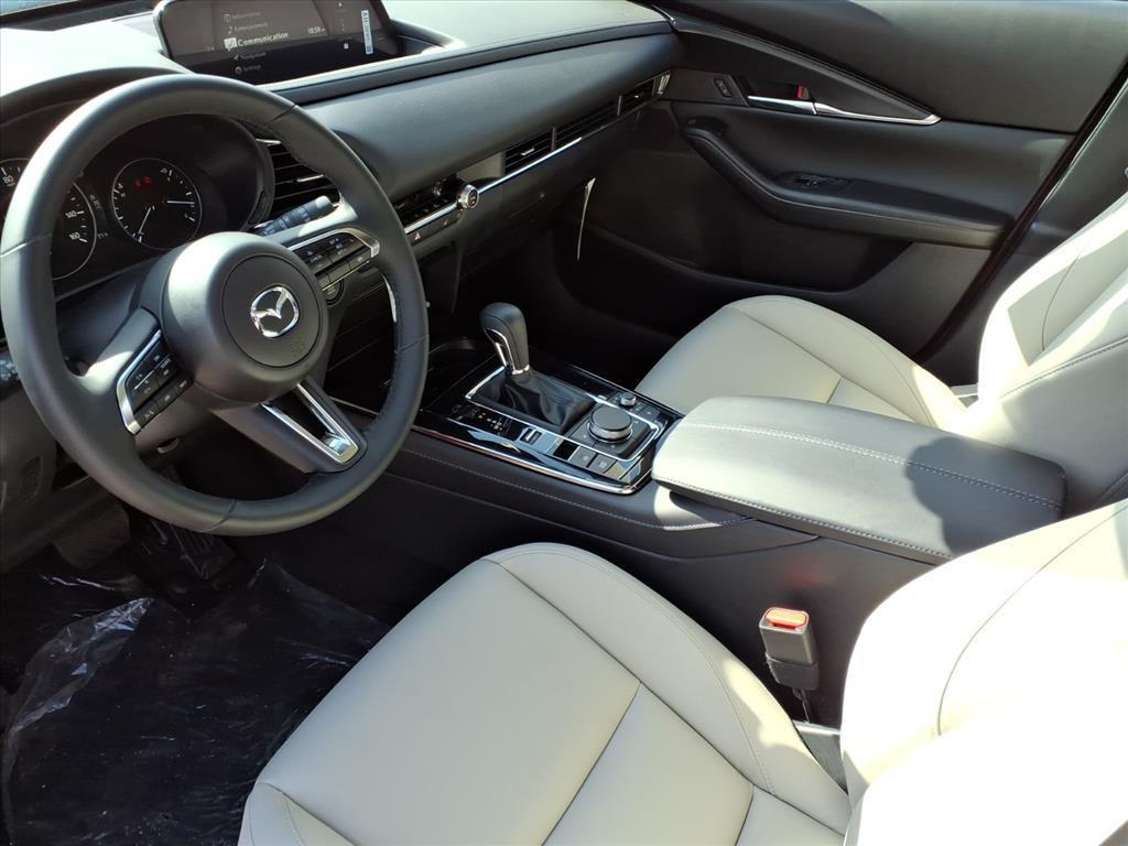 new 2025 Mazda CX-30 car, priced at $31,215