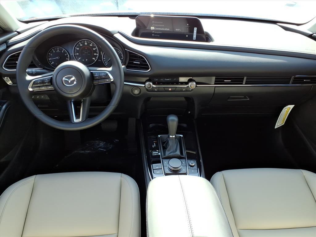 new 2025 Mazda CX-30 car, priced at $31,215