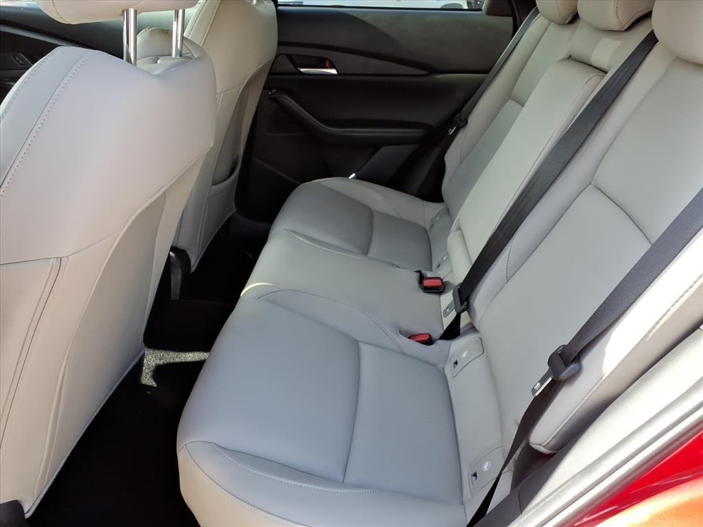 new 2025 Mazda CX-30 car, priced at $31,215