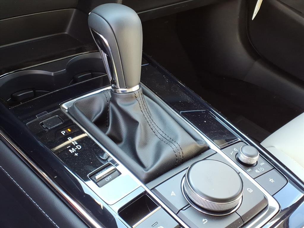 new 2025 Mazda CX-30 car, priced at $31,215