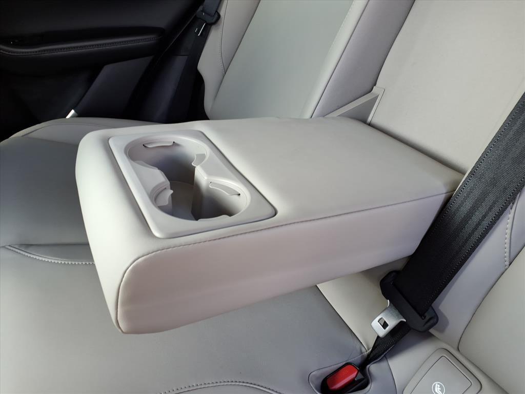 new 2025 Mazda CX-30 car, priced at $31,215