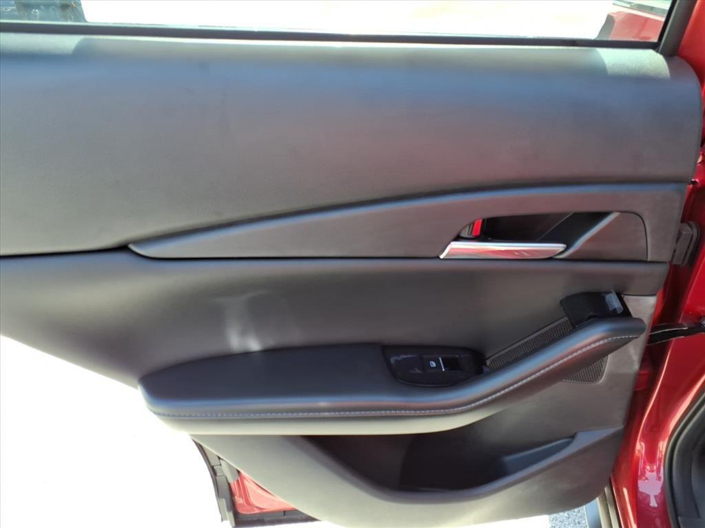 new 2025 Mazda CX-30 car, priced at $31,215