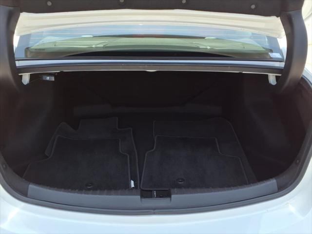 used 2022 Acura ILX car, priced at $26,999
